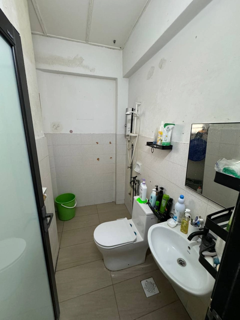 For Sale Jade Tower (Menara Jade) (corner unit) Taman Bukit Indah Ampang