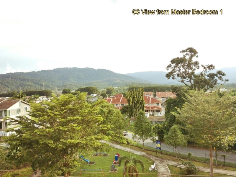 2.5 STOREY TERRACE @ TAMAN BUKIT MANTIN, MANTIN N.SEMBILAN