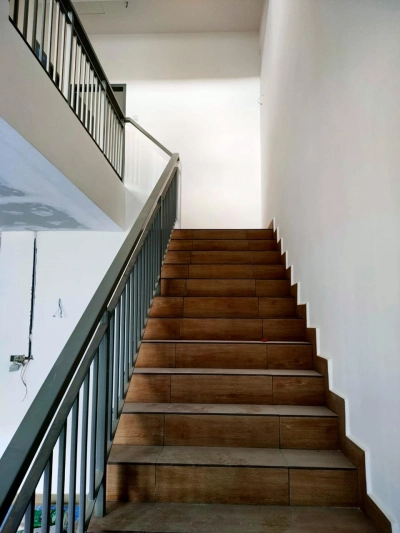 2 STOREY TAMAN BUKIT PERMATA, Actual, CORNER LOT, Move In Ready