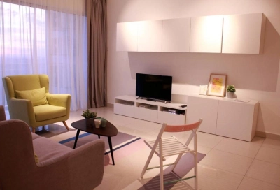 DAMANSARA FORESTA CONDO, Actual, Reno, FULLY FURNISHED, MOVE In READY