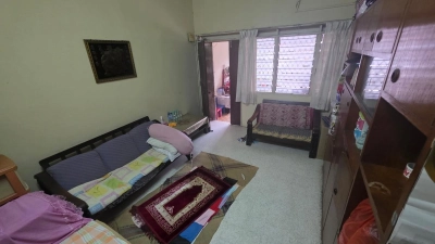 1.5 STOREY TAMAN KOK LIAN JALAN KUCHING, Actual, Freehold, RENOVATED