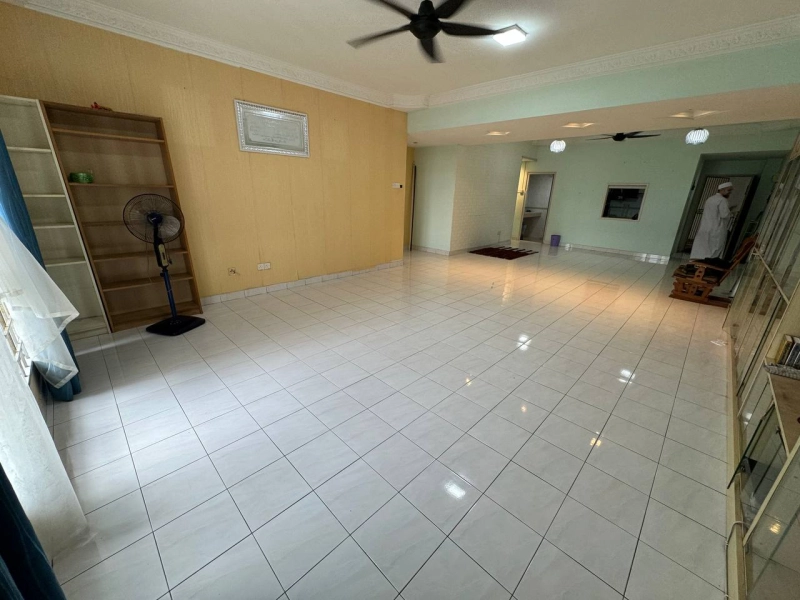 For Sales Villa Lagenda Condominium