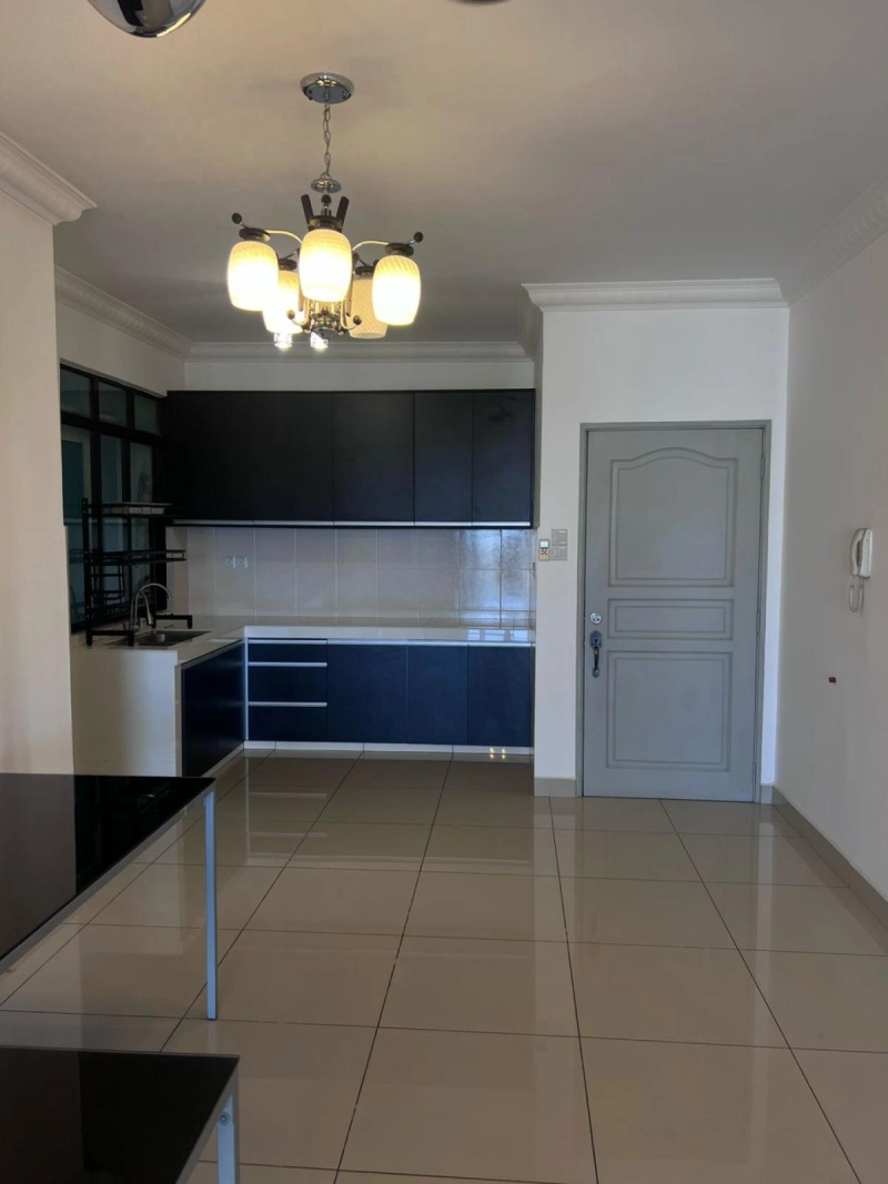 ONE DAMANSARA CONDO DAMANSARA DAMAI, Actual, RENOVATED, Low Deposit