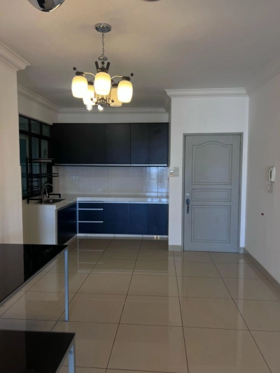 ONE DAMANSARA CONDO DAMANSARA DAMAI, Actual, RENOVATED, Low Deposit