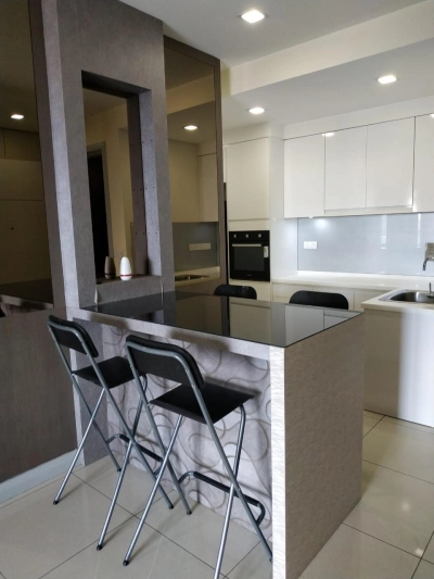 THE WESTSIDE ONE CONDO DESA PARKCITY, Actual, Reno, FULLY FURNISHED, Move In Ready