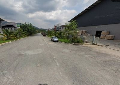 Medium Industry Warehouse, :  1.03 ac, Kuang Industrial Park, Kuang, 48000 Rawang, Selangor