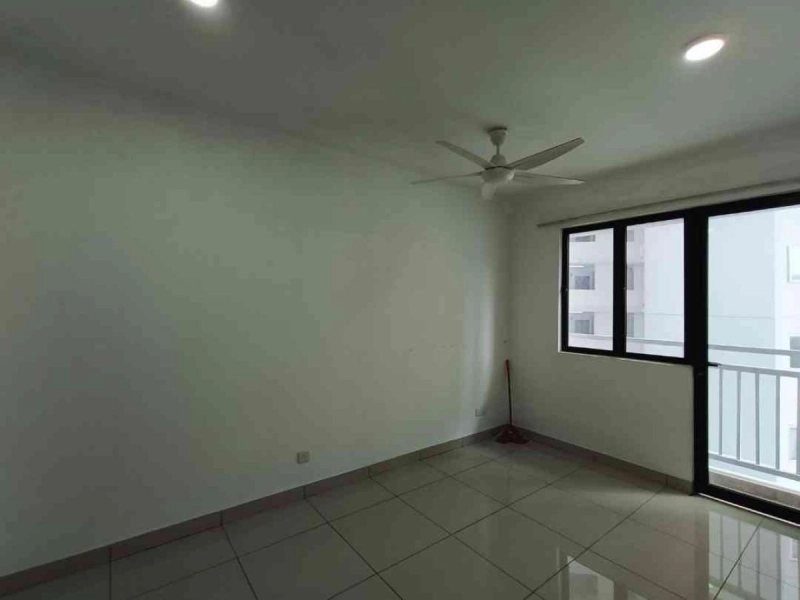 MIZUMI RESIDENCE KEPONG, Actual, WELL KEEP, Low Floor, LOW DEPOSIT