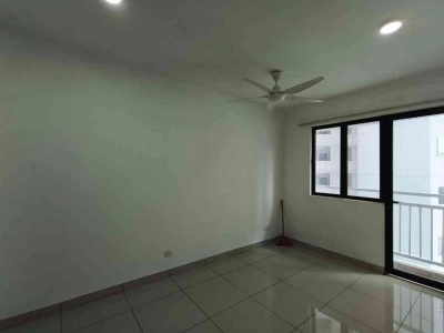 MIZUMI RESIDENCE KEPONG, Actual, WELL KEEP, Low Floor, LOW DEPOSIT