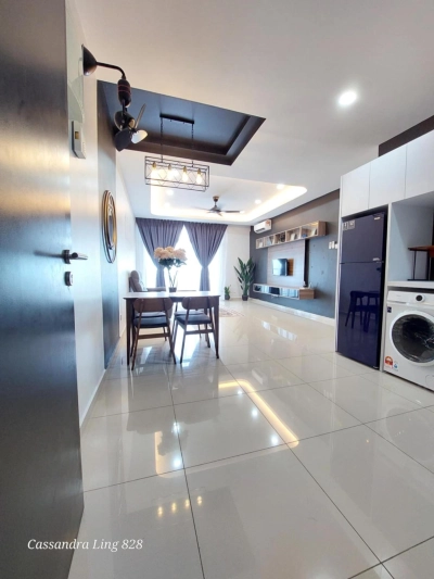 Novo 8 Residences