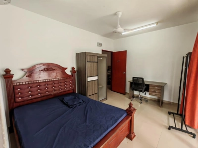 Room 2 RM650 @ Glenmarie Cove, Port Klang - Ready unit