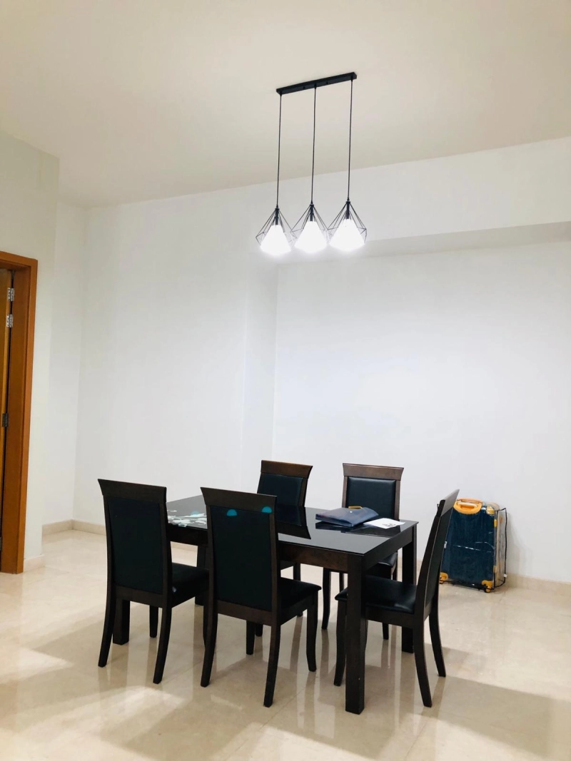 The Meritz @ KLCC - level 18 - 5 mins walk to KLCC & LRT station - Ready 4/5