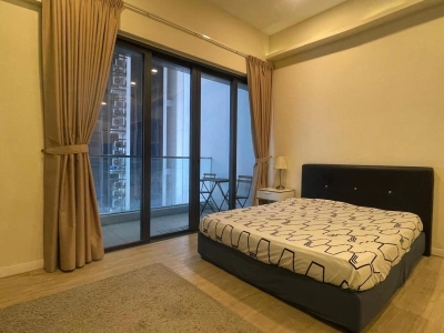 M City @ Jalan Ampang - Tower 2 level 13, Ready to move in 1/3, Open for Reservation Now