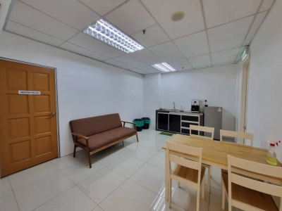 Office Suite 8  RM1140 - The Landmark Office @ Bandar Bukit Tinggi, Klang - Ready 31/3/25
