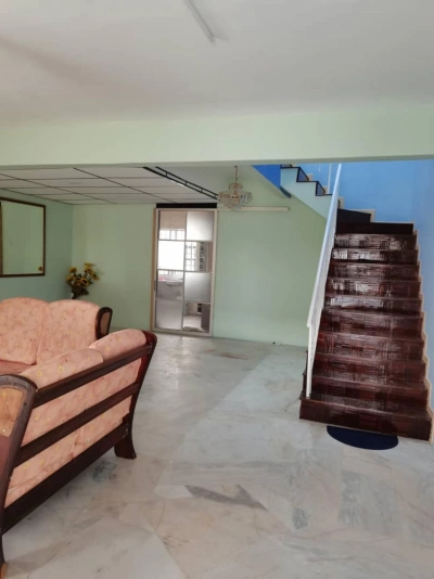 Cheras House for Rent