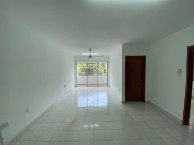 Flora Damansara Apartment @ Damansara Perdana - Block F Level 15, Ready to move in 31/3, Open for Reservation Now