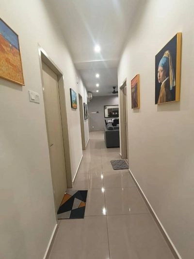 Encorp Marina Puteri Harbour