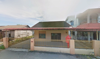 🏡 For Sale: Single Storey Bungalow @ Taman Sri Kanthan, Chemor