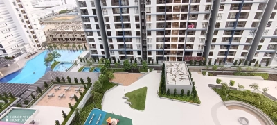 Admiral Residences