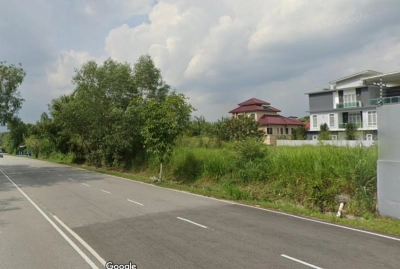 Bungalow Land, 6383 sq ft , Jalan Shahbandar, Bandar Mahkota Cheras, 43200 Cheras, Selangor