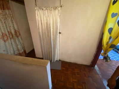 2 Storey Terrace Taman Sri Muda Shah Alam