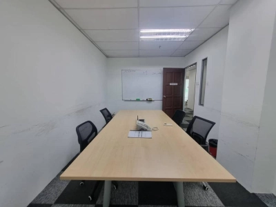 Office Suite 2 RM1220 - The Landmark Office @ Bandar Bukit Tinggi, Klang - Ready unit