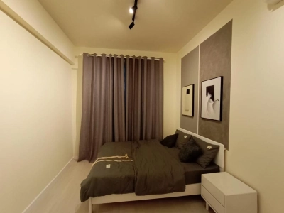 THE ERA SERVICE RESIDENCE SEGAMBUT, Actual, RENOVATED, Low Booking