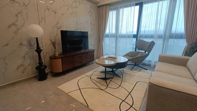 Level 51 Golf club view, Brand new unit, Open for Reservation Now