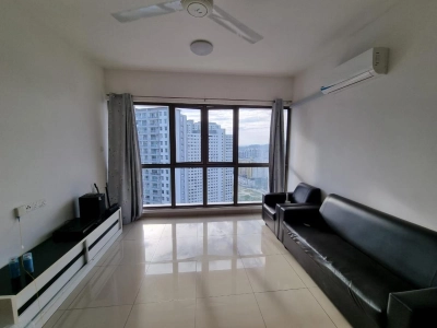 Skycube Condominium
