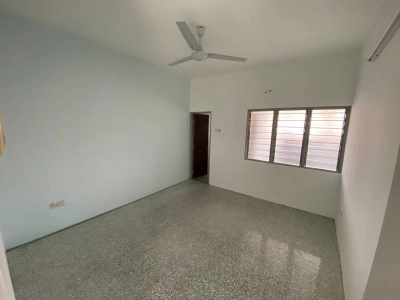 1 STOREY SS 3 PETALING JAYA, Actual, Well Keep, Move in Ready