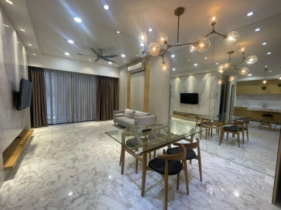 Townhouse for rent @ Sungai Buloh, Bandar Sri Damansara