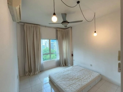 METROPOLITAN SQUARE SERVICE RESIDENCE, Actual, RENOVATED, Low Deposit