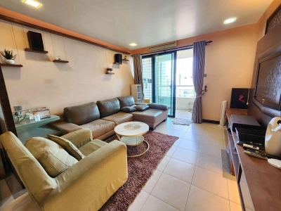 NADIA CONDO DESA PARKCITY, Actual, FACING LAKE, FULLY RENO, L/Deposit