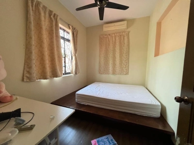 Pulau Tikus , Jalan Jones 10350 Georgetown Pulau Pinang