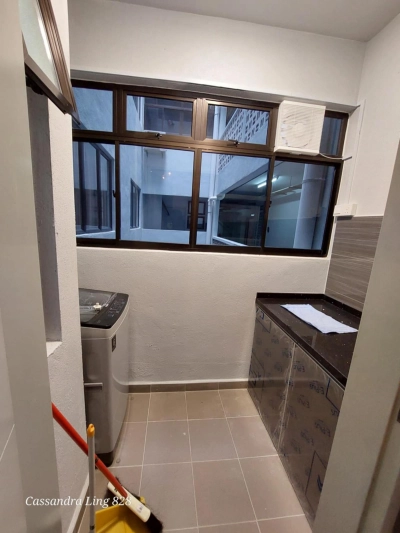 Admiral Residences High Floor Unit For Rent
