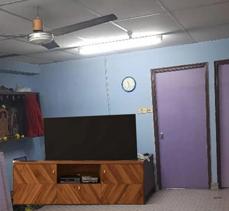 4 STOREYS SHOP, “Bazar Jalan Melayu” , City Centre, 50100 Kuala Lumpur.