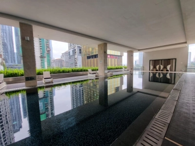 Bank Auction 25/3/25 - Mirage Residence @ KLCC.
