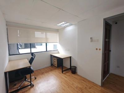 Office Suites 6 RM 510 @ Dataran De Palma, Ampang - Ready unit