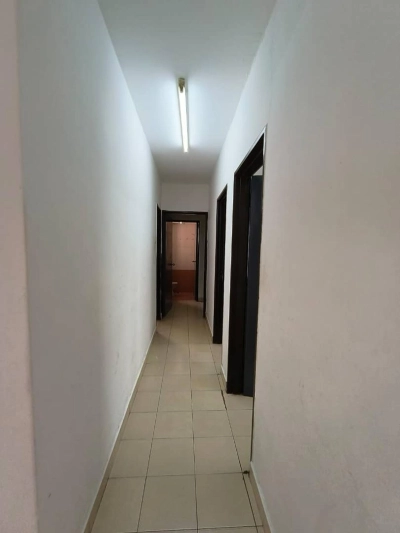PLAZA METRO PRIMA CONDO KEPONG, Actual, PART/FURNISHED, Move In Ready