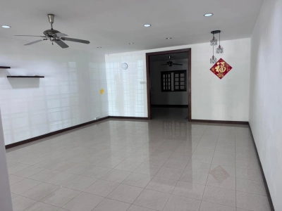Pulau Tikus , Lebuh Midlands Penang