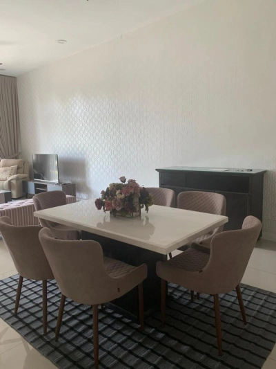 Isle of Kamares, Cyberjaya