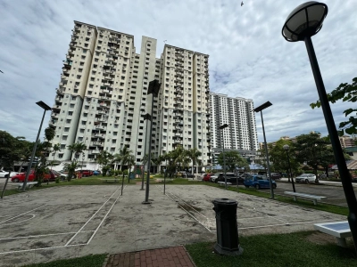 For Sale Menara Orkid Bandar Baru Sentul Kuala Lumpur
