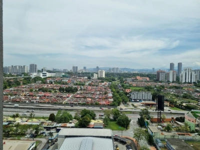 The Grand Subang @ SS 13, Subang Jaya -Tower 2 level 16 - near Sunway Pyramid - Ready 15/5