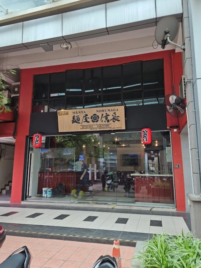 Ground & Mezzanine Floor Shop @ Plaza Damas, Taman Sri Hartamas, KL