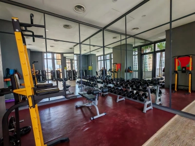 The Mews KLCC - level 19 KLCC view - Near KLCC, LRT, Ready to move in 1/7, Open for Reservation Now