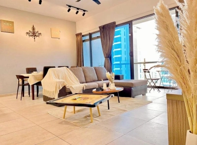 Atlantis Residences For Sale