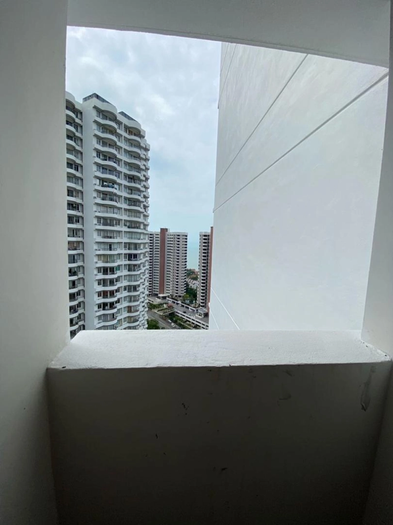 Surin HIgh Floor Unit