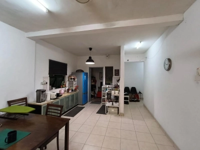 CHANGKAT VIEW CONDO JALAN DUTAMAS, Actual, WELL KEEP, Low Booking