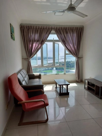 Golden Sands Seaview Residence