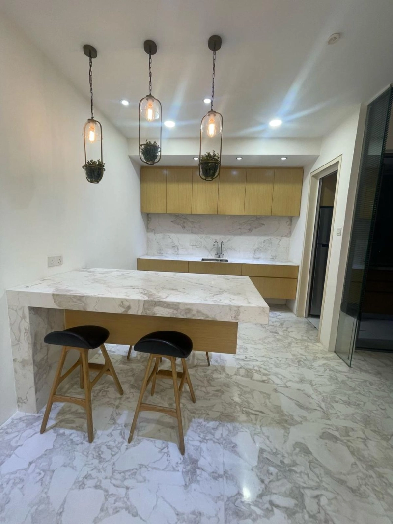 Townhouse for rent @ Sungai Buloh, Bandar Sri Damansara