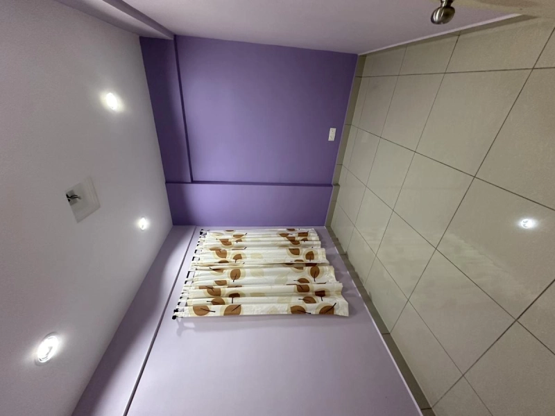 FIRST RESIDENCE KEPONG, Actual, CORNER Lot, UNBLOCK VIEW, Low Deposit